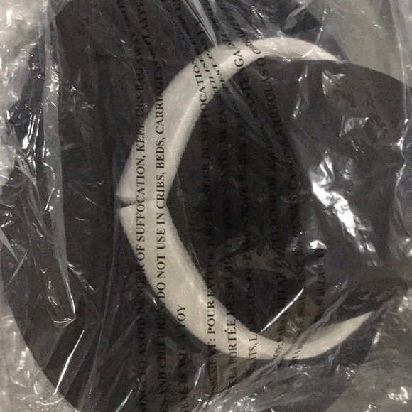 BLACK WOOL & LEATHER WIDE-BRIM FEDORA - Picture 6 of 12